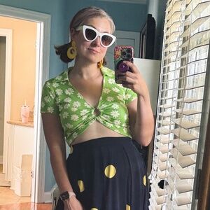 Meet your Posher, Danielle